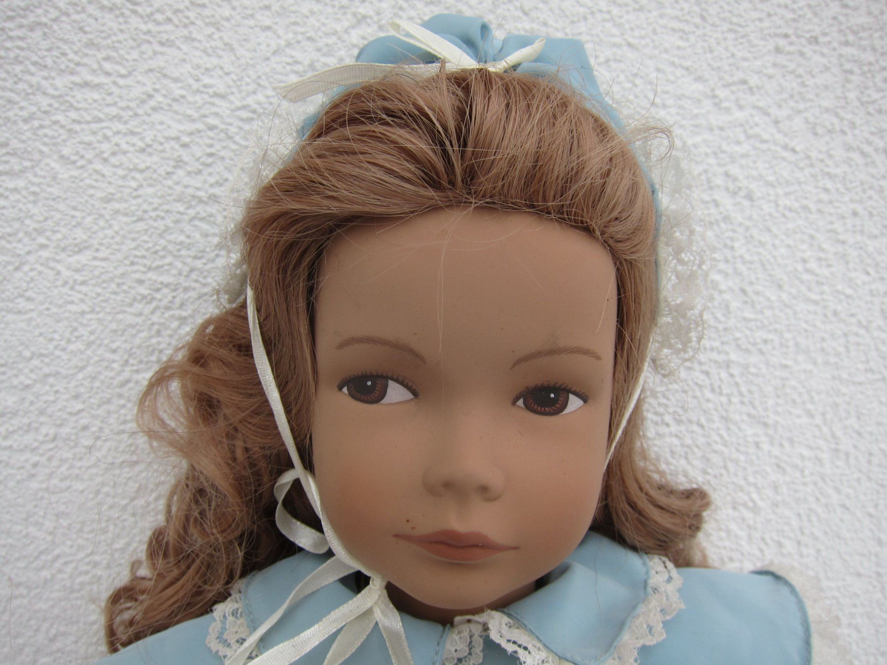 Heidi ott Bambole: HEIDI OTT PUPPE – Usato da Regensdorf venduto da Eri8057 2