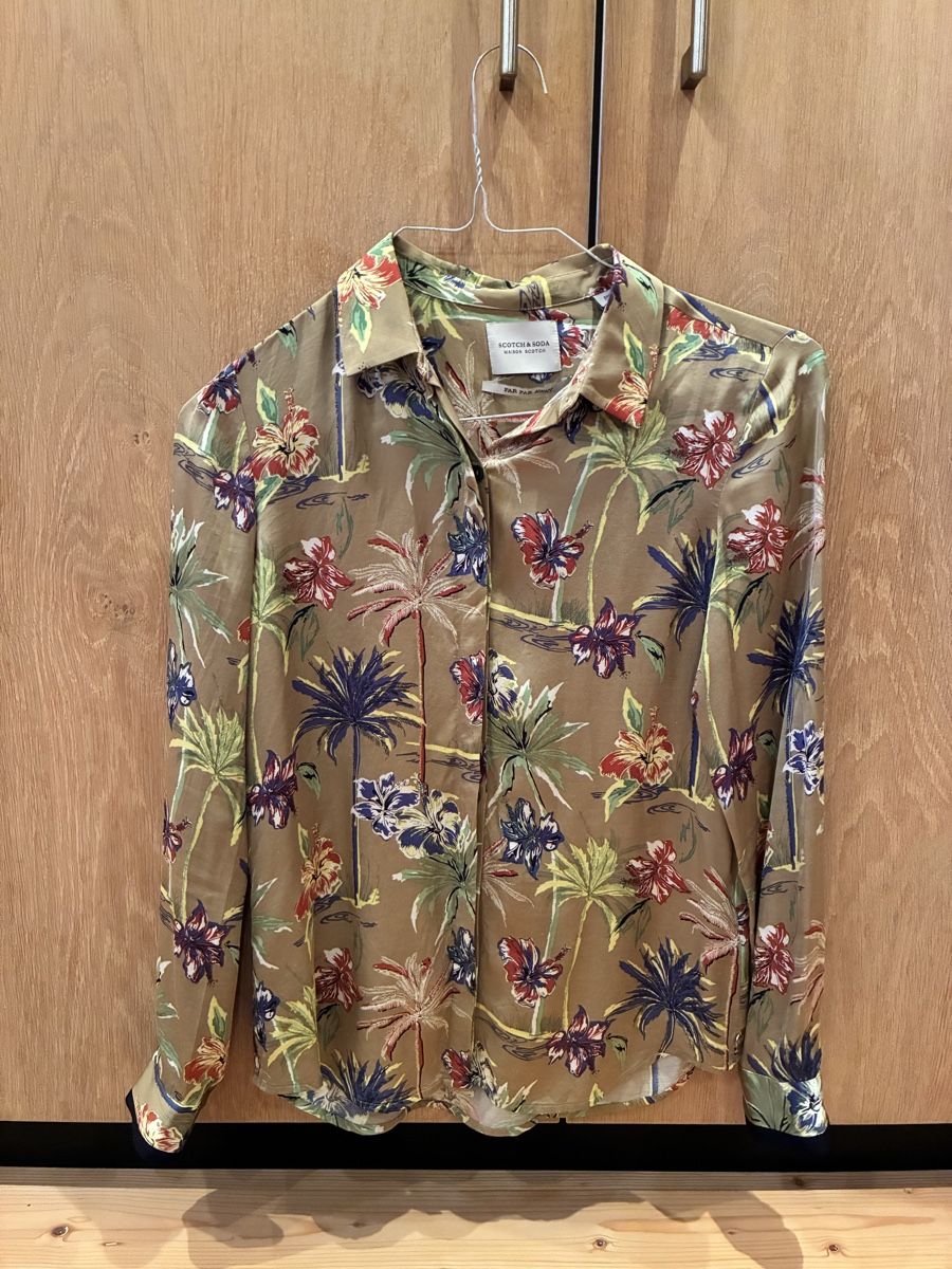 Maison Scotch Camicette: Bluse XS Scotch & Soda – Usato da Heiden venduto da sab_rzm2 1