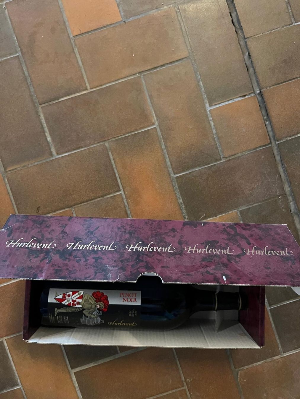 Vino: Wein Hurlevent1998 Magnum – Usato da Nidau venduto da Darkpooh 1