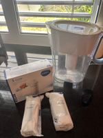Brita Classic Water Filter Cartridges - 5 Pack, New!