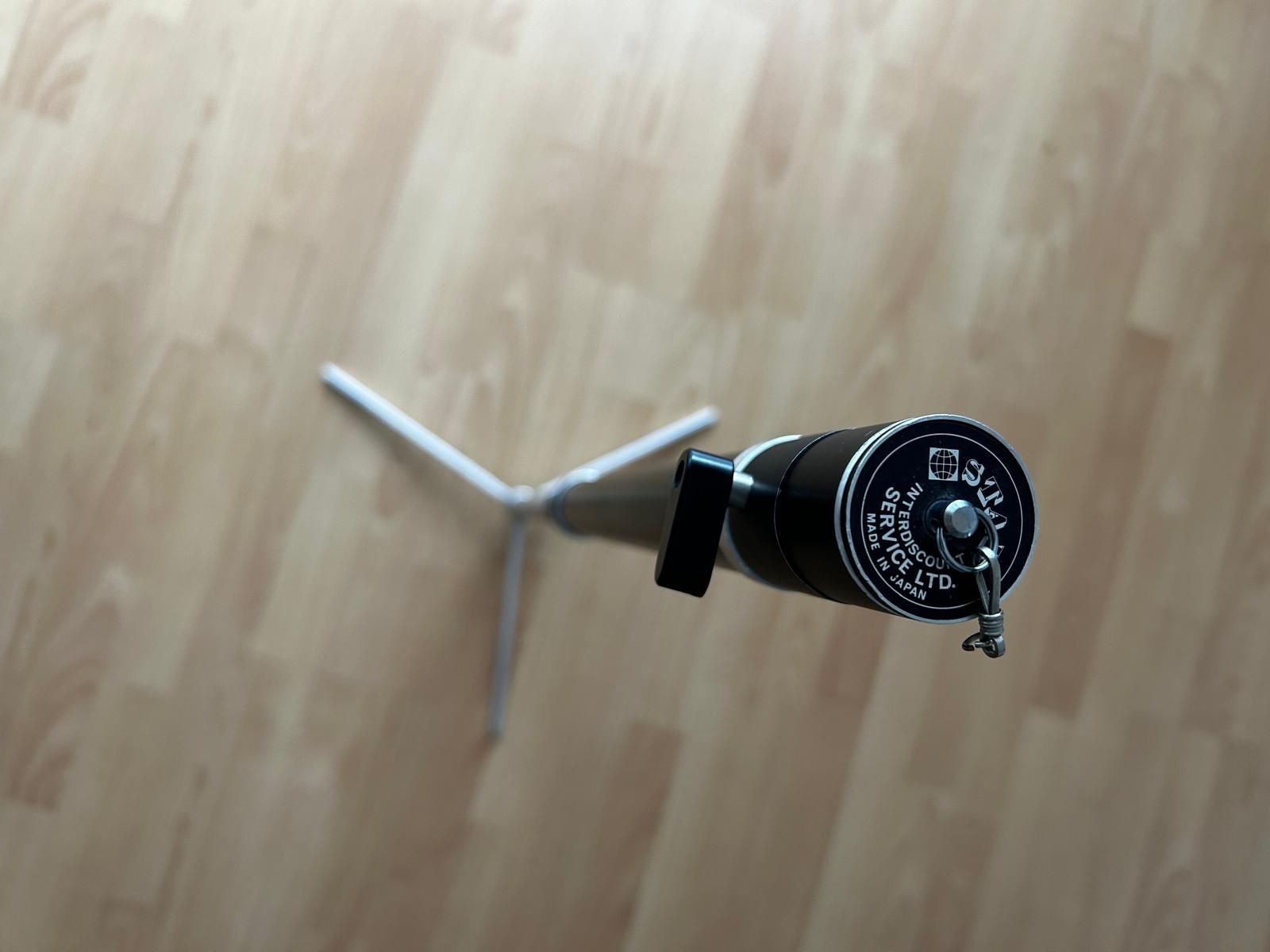 Stative & Köpfe: stativ monopod – Gebraucht aus Winterthur von SoarEagle 4