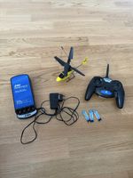 RC Helikopter E-Flite