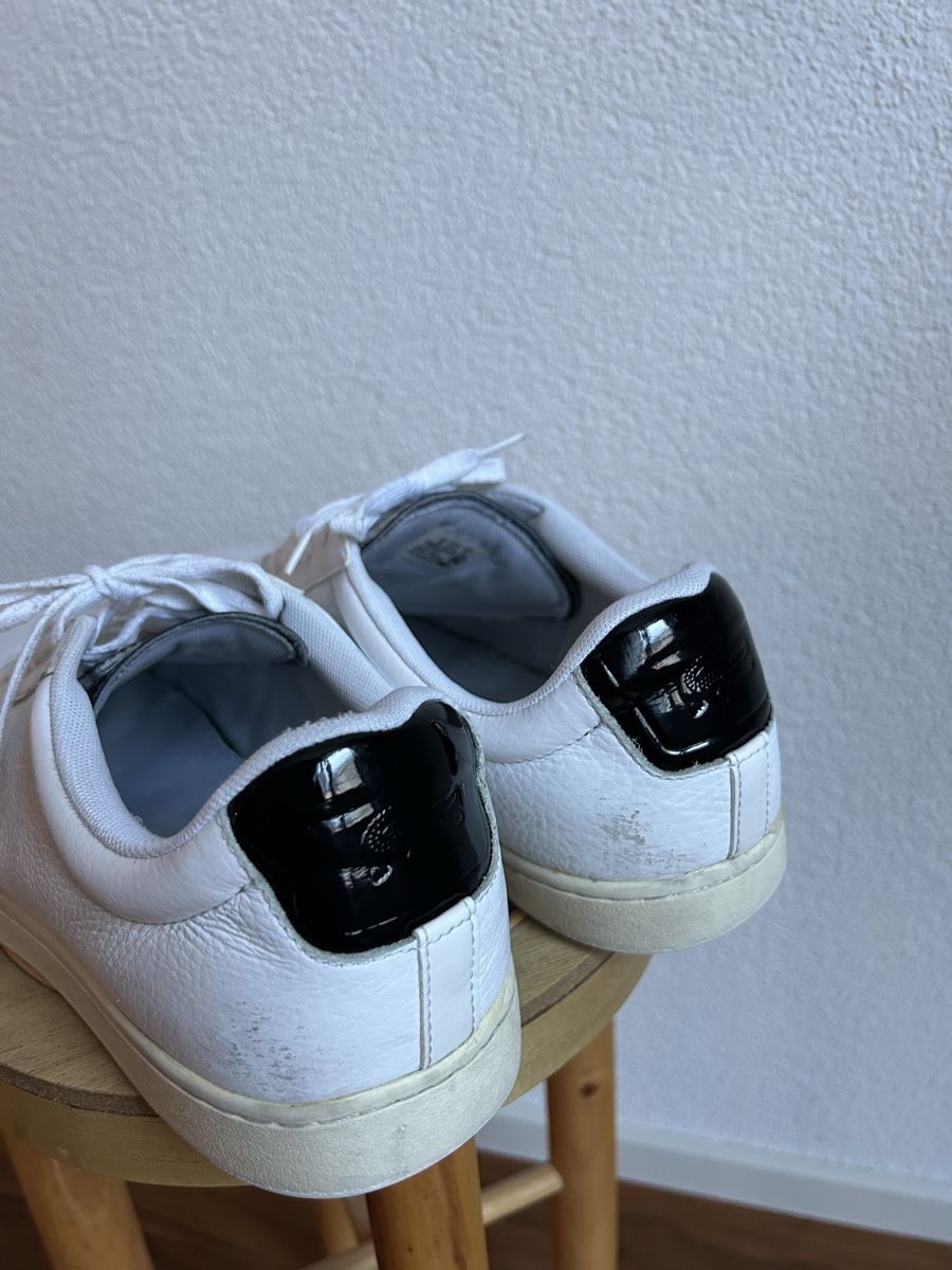 Lacoste Scarpe da uomo: Lacoste Sneaker, Gr. 44.5 – Usato da Chur venduto da faja7000 6