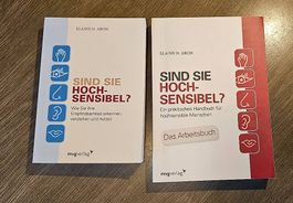 Hochsensibilität