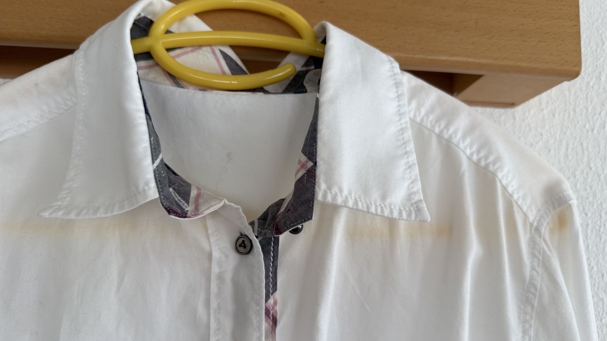 Kleiderpakete: Bluse Van Laak mit In Wear Hose - 42 – Gebraucht aus Ebikon von Leonidas2 1