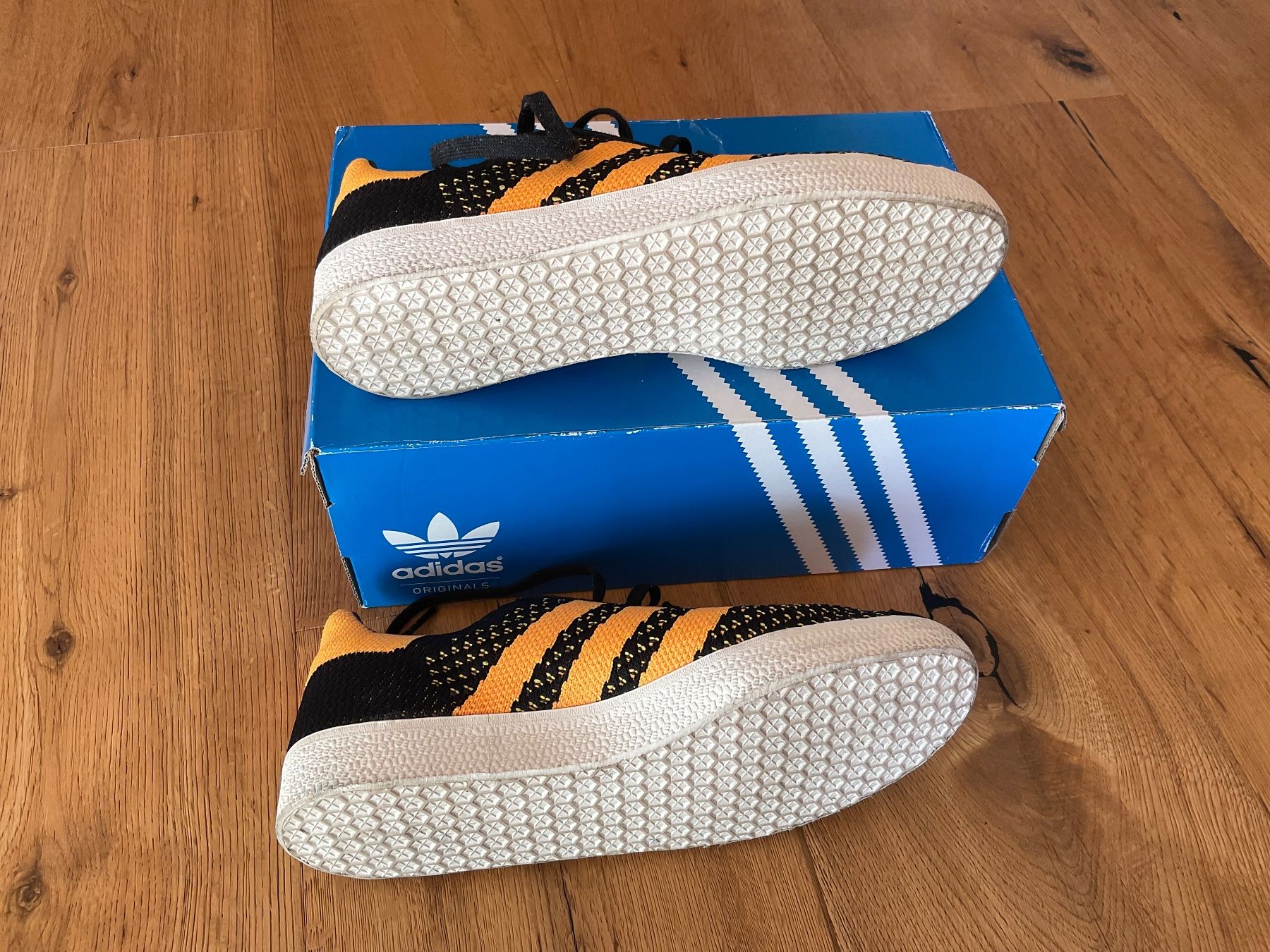 Adidas Scarpe da donna: sneakers adidas – Nuovo (secondo la descrizione) da gurzelen venduto da malu04 5