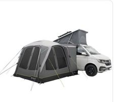Outwell Bremburg Air 2022
