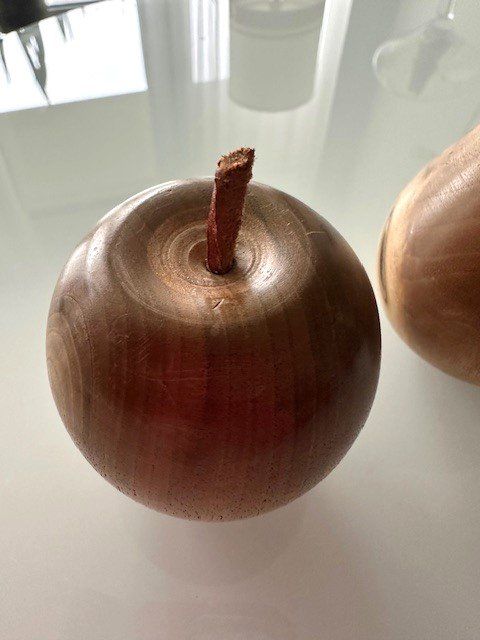 Tutte le decorazioni: DeKo HoLzfRüCHte – Usato da Winkel venduto da zeho 2