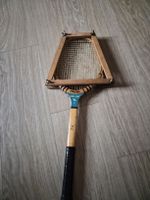Raquette Spalding Kro-Bat Bois vintage collection 