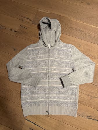 Eleventy Kapuzen-Jacke