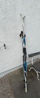 Peltonen Langlaufski mit Skistöcken (Finnland)