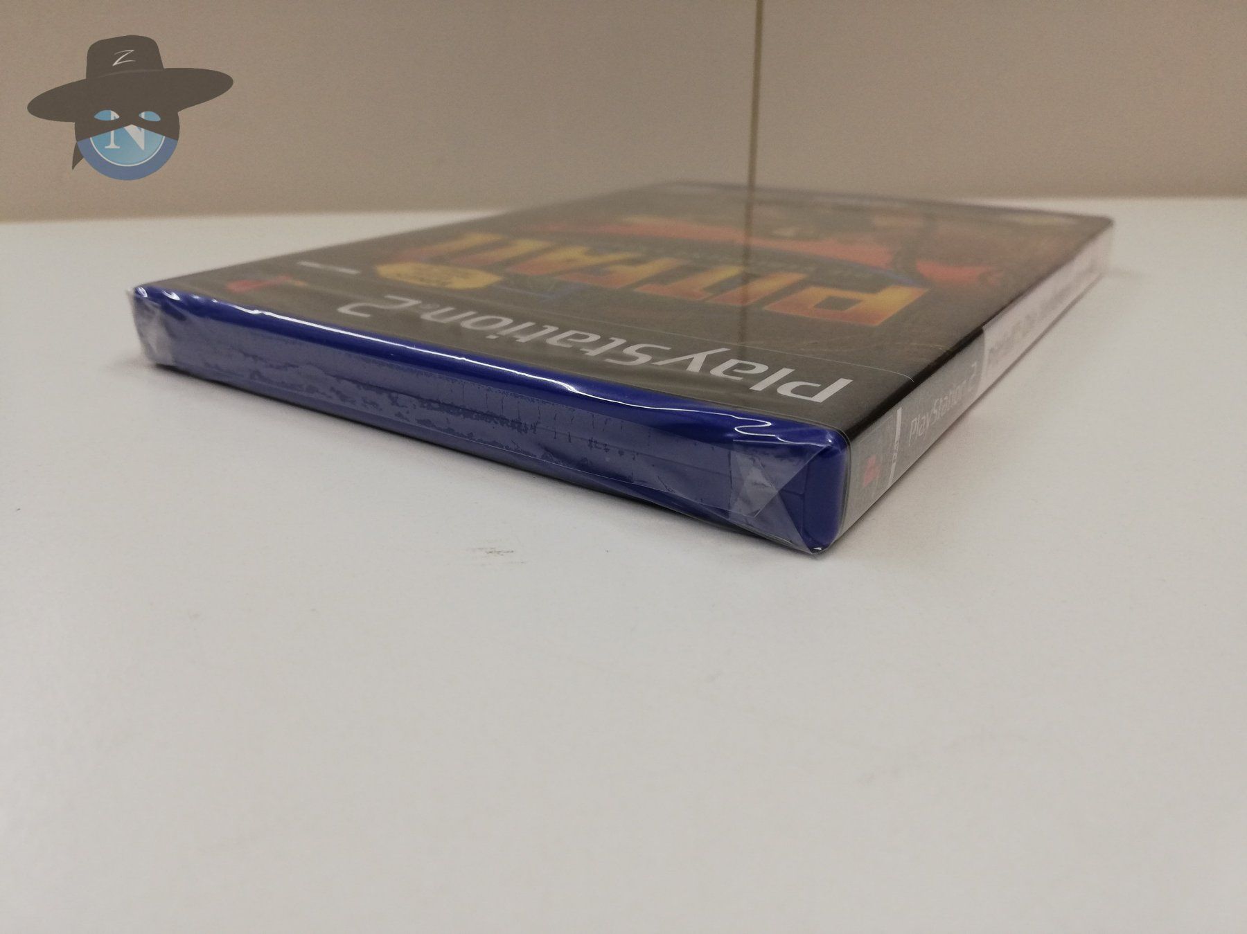 Sony Spiele: Pitfall - die verlorene Expidition / NEU - sealed / PS2 – Neu (gemäss Beschreibung) aus St. Gallen von zorro_dc 2