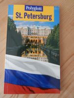 Reiseführer Polyglott älter: St. Petersburg Russland