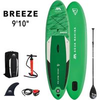 Aqua Marina Breeze iSUP