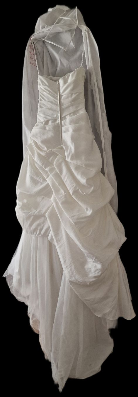 Vestiti: Brautkleid – Nuovo (secondo la descrizione) da Basel venduto da kun_c5kn 1