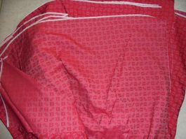 STOFF LÄNGE 4,6 METER, BREITE 140 CM. *NEU*