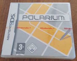 Nintendo DS Spiel POLARIUM OVP und verschweisst