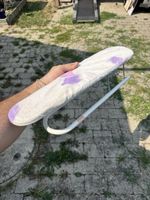 FRZ ironing board 55x12 cm Made in Germany used