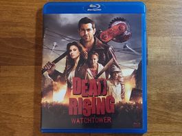 Dead Rising (2015) RAR