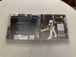 NEIL YOUNG tolle CD Greatest Hits Kult Top Hit Remasterd