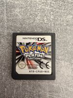 Pokemon Platin (ohne Verpackung) GERMAN
