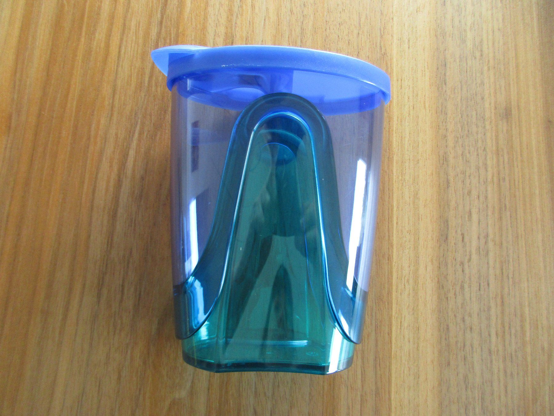 Tupperware Behälter & Ähnliches: Neuwertig Tupperware Eleganzia 350ml – Gebraucht aus Gossau SG von