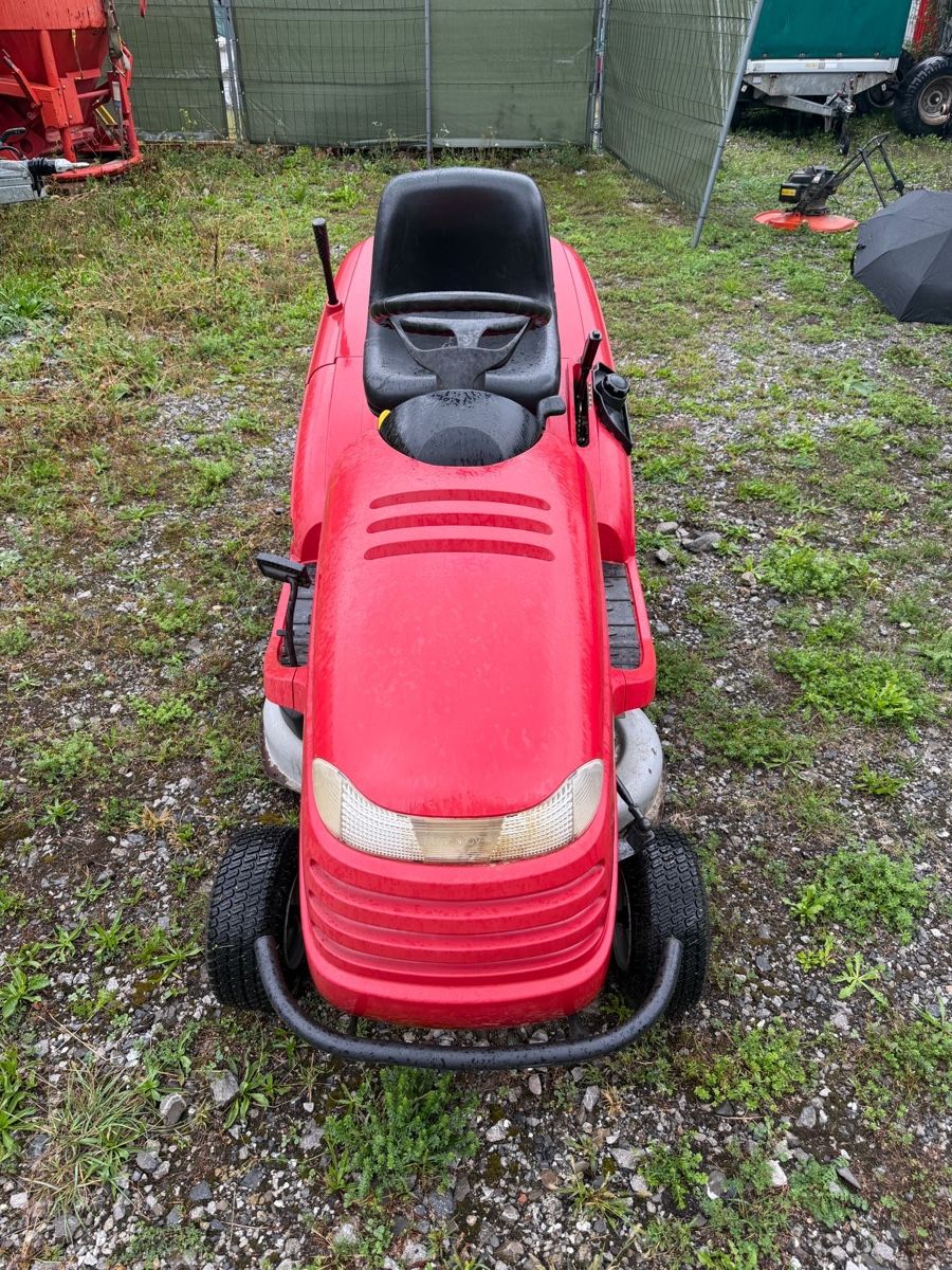 Honda Tagliaerba: Rasentraktor Honda 2315 – Difettoso da Uttigen venduto da Safety123 4