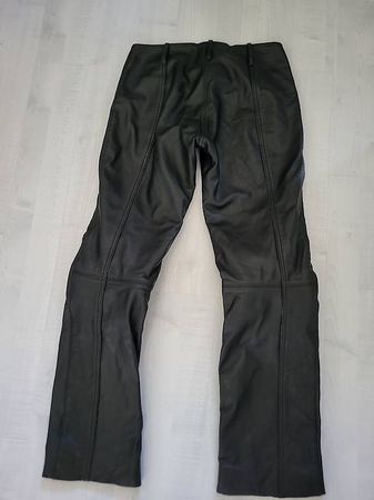 Alpinestars Stella Damen Motorrad Lederhose Gr. 44