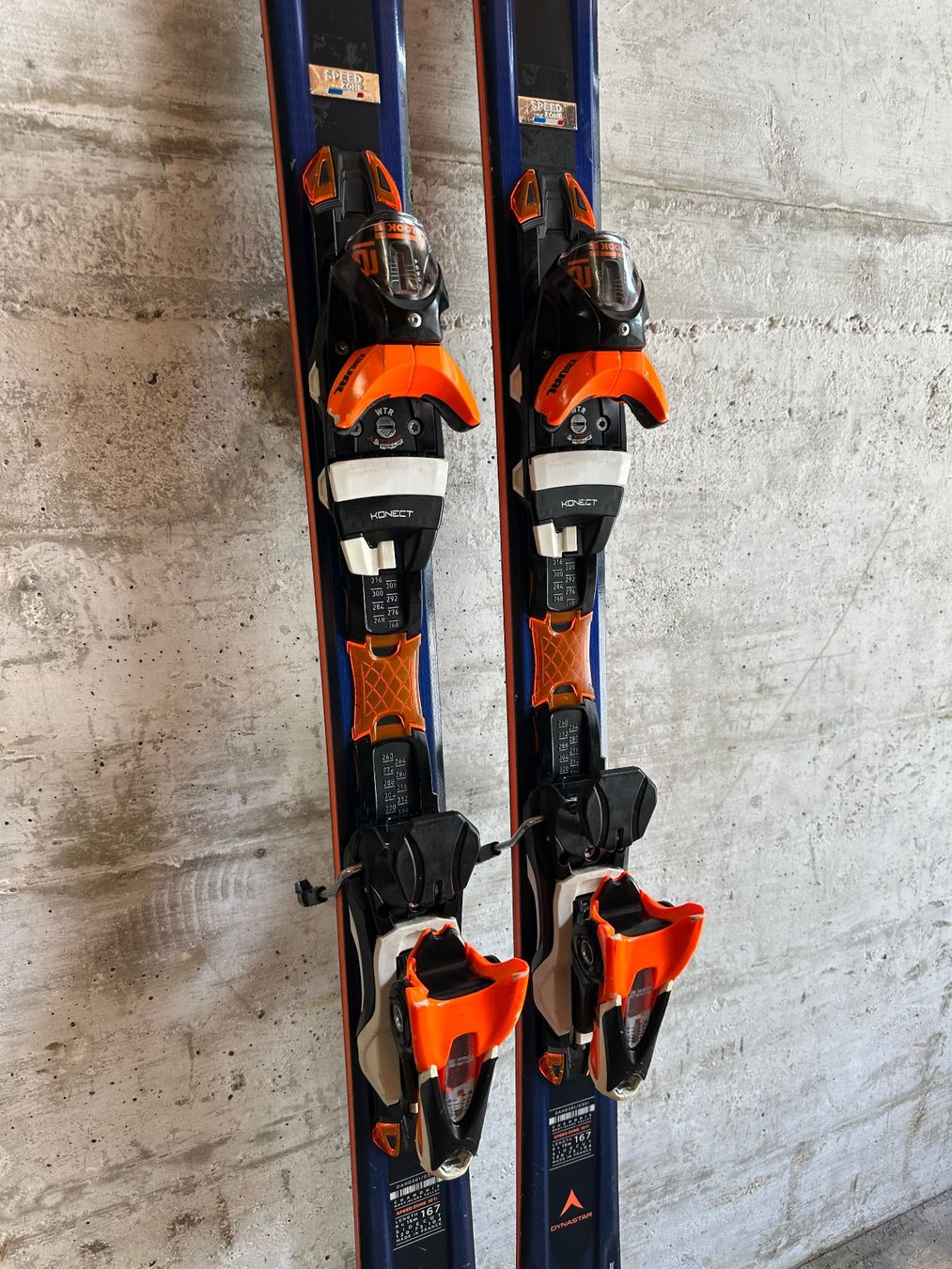 Dynastar Skis: Dynastar Ski 167CM – D'occasion à Emmenbrücke par karkarkar 2