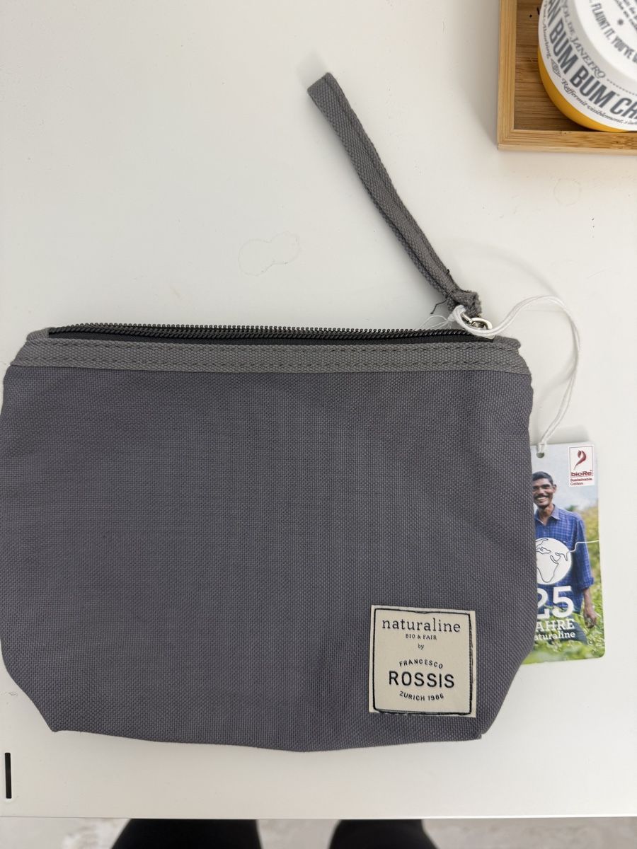 Custodie per cosmetici: Rossis Zürich Etui – Nuovo e nell'imballaggio originale da Neerach venduto da the_modern_mini