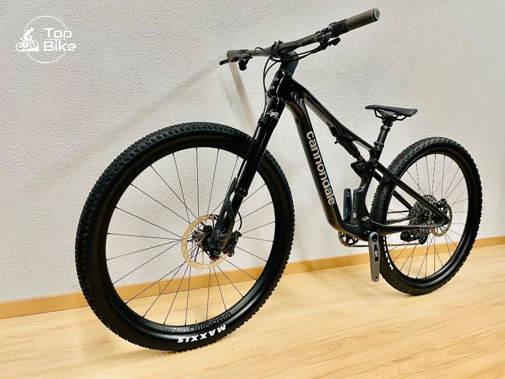 Cannondale Velos: Cannondale Scalpel Carbon 2 Lefty S – Neu (gemäss Beschreibung) aus Stallikon von TopBikeCH 7