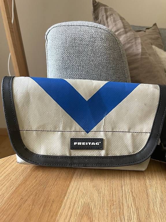 Taschen: Freitag Tasche – Neu und originalverpackt aus Basel von Alnavit 1