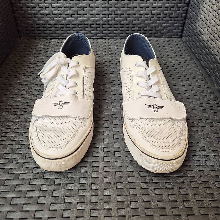 Chaussures hommes: Chaussures creative recreation – D'occasion à Lutry par and_25nt