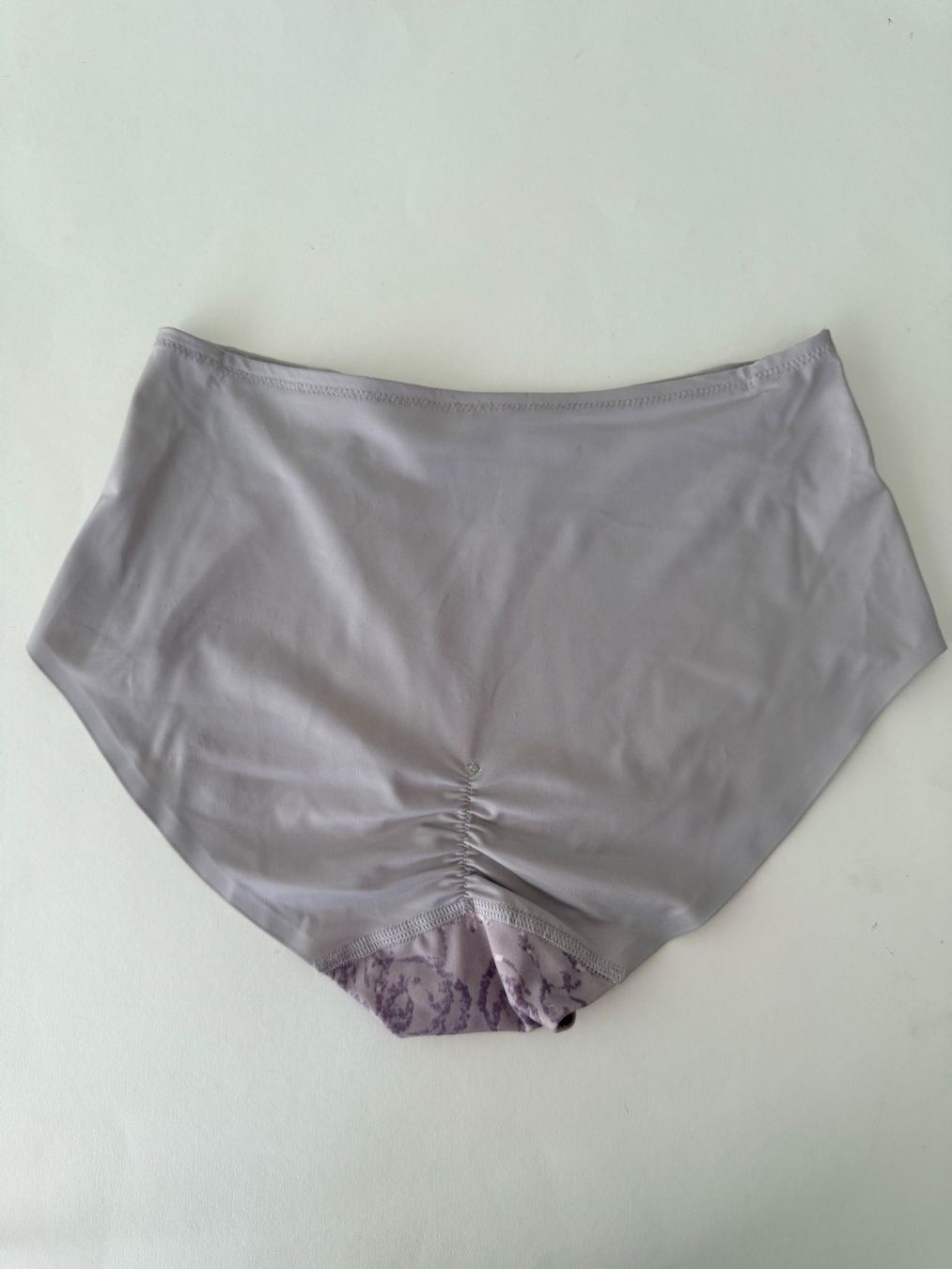 Triumph Sonstige Unterwäsche: TRIUMPH, Slip Maxi TRUE SHAPE SENSATION, Grösse 38, Helllila – Neu und originalverpackt aus Rudolfstetten von gst_g7xl 3