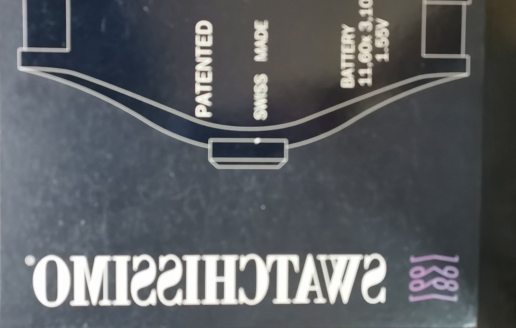 Libri: Swatch Swatchissimo – Usato da Cordast venduto da Bluelaser 1
