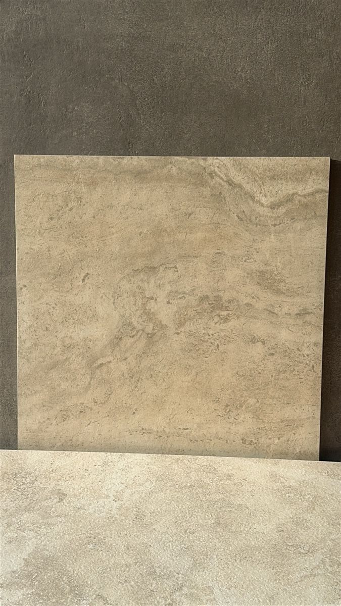 Rivestimenti per pavimenti: AKTION Terrassenplatten Travertino 20mm Stärke – Nuovo e nell'imballaggio originale da Aarau venduto da WR-Plus 1