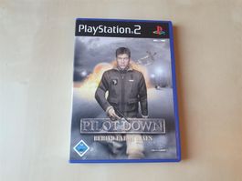 Pilot Down