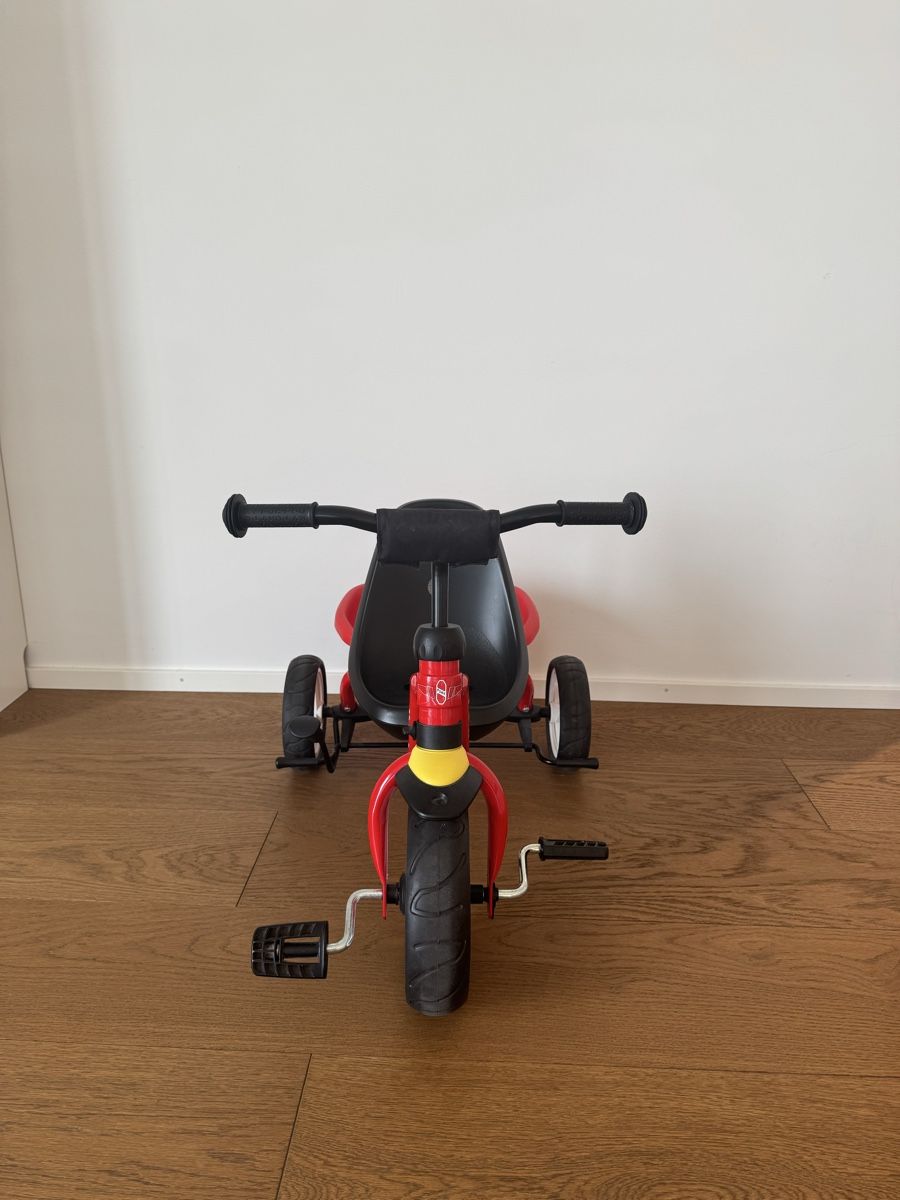 Puky Veicoli per bambini: PUKY CEETY Dreirad – Usato da Niederglatt ZH venduto da kim02 1