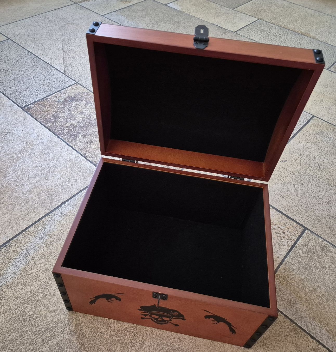 Coffres: Schatztruhe – D'occasion à Wil SG par Princessginy 5
