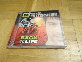 Michael Mittermeier - Back to Life CD