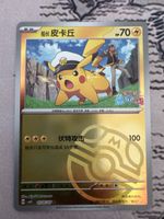 ⚡️Pikachu chinesisch⚡️