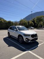 BMW X1 xDrive25e Plug-in-Hybrid