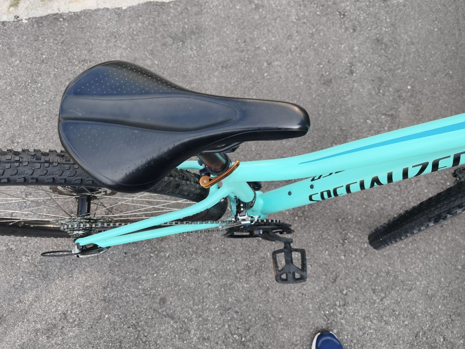 Specialized Vélos: Specialized Jynx 27.5" MTB  24 Gänge – D'occasion à Chur par tun_dy8m 2