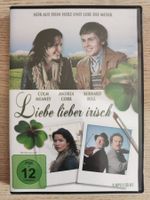 Liebe lieber irisch – (DVD/2003) mit Bernard Hill