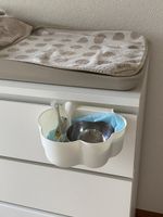 Wickeltisch Schale Wolke 1 Stück