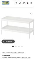 MACKAPÄR Schuhgestell von Ikea