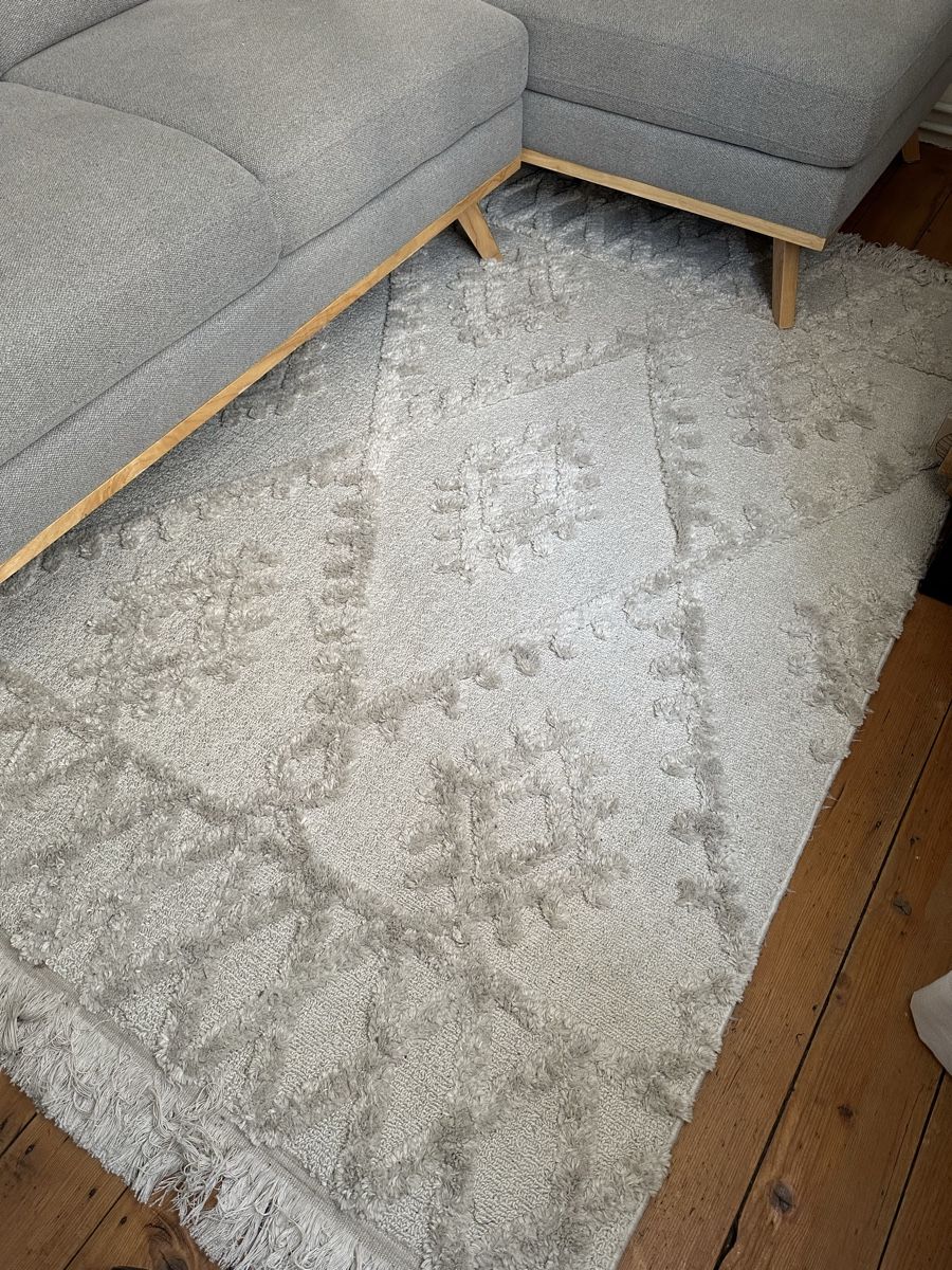 Tappeti: Teppich – Usato da Zürich venduto da aly_ai7