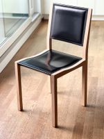 6 Stühle für Esszimmertisch