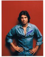 John Travolta 1954-  Autogramm signiert Foto 20x25cm