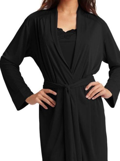 Bademäntel: CHF119 robe de chambre NATORI XS, – Neu (gemäss Beschreibung) aus Satigny von Helene2014